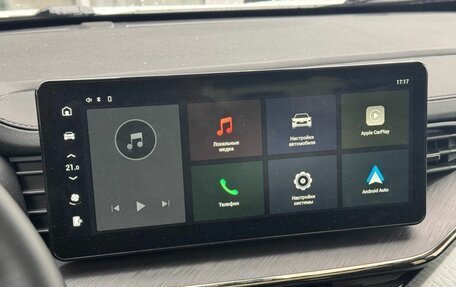 Haval F7 I, 2023 год, 2 110 000 рублей, 15 фотография