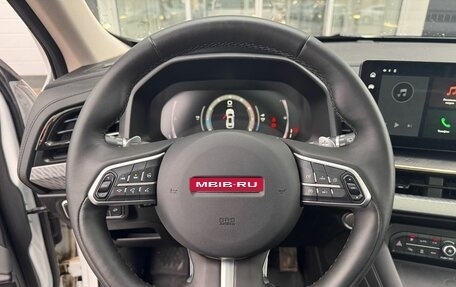 Haval F7 I, 2023 год, 2 110 000 рублей, 11 фотография