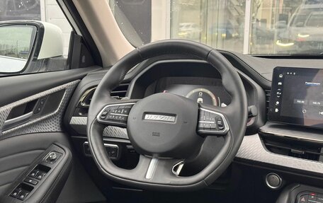 Haval F7 I, 2023 год, 2 110 000 рублей, 25 фотография