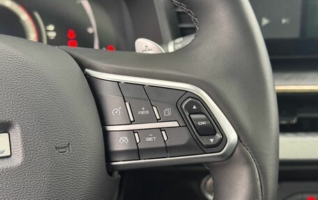 Haval F7 I, 2023 год, 2 110 000 рублей, 13 фотография