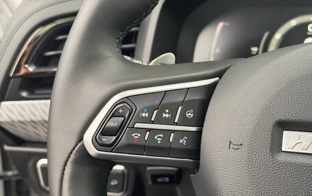 Haval F7 I, 2023 год, 2 110 000 рублей, 12 фотография