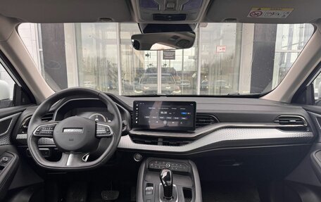 Haval F7 I, 2023 год, 2 110 000 рублей, 24 фотография