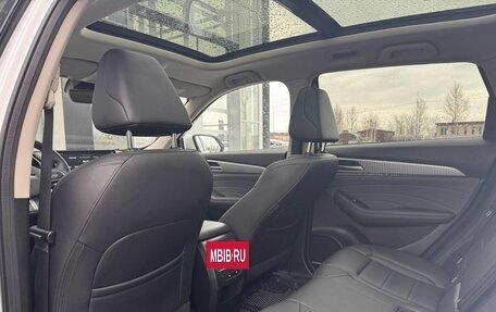 Haval F7 I, 2023 год, 2 110 000 рублей, 22 фотография