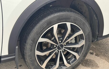 Haval F7 I, 2023 год, 2 110 000 рублей, 34 фотография