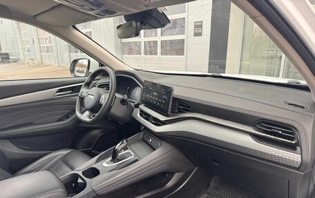 Haval F7 I, 2023 год, 2 110 000 рублей, 32 фотография