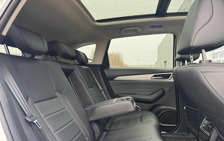 Haval F7 I, 2023 год, 2 110 000 рублей, 30 фотография