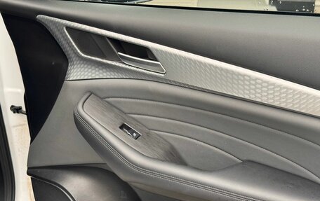 Haval F7 I, 2023 год, 2 110 000 рублей, 31 фотография