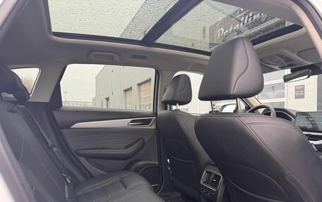 Haval F7 I, 2023 год, 2 110 000 рублей, 29 фотография