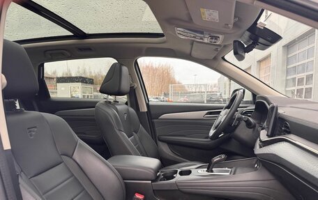 Haval F7 I, 2023 год, 2 110 000 рублей, 33 фотография