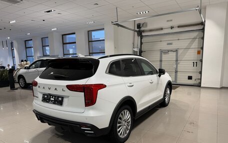 Haval Jolion, 2026 год, 2 549 000 рублей, 8 фотография