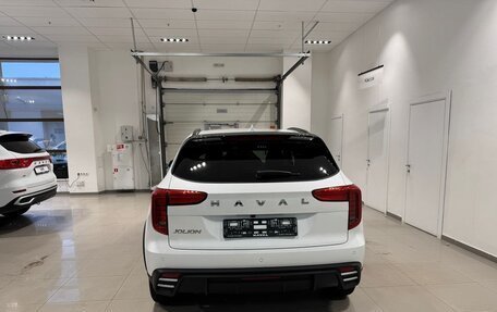 Haval Jolion, 2026 год, 2 549 000 рублей, 10 фотография
