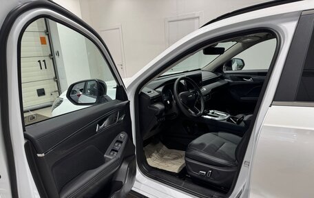 Haval Jolion, 2026 год, 2 549 000 рублей, 16 фотография