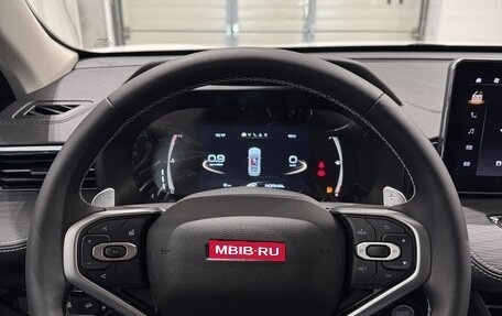 Haval Jolion, 2026 год, 2 549 000 рублей, 13 фотография
