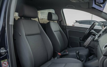 Volkswagen Golf Plus I, 2006 год, 590 000 рублей, 5 фотография