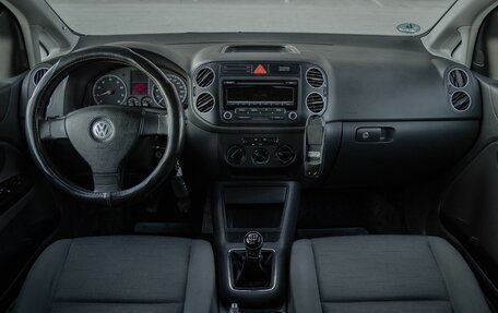 Volkswagen Golf Plus I, 2006 год, 590 000 рублей, 6 фотография
