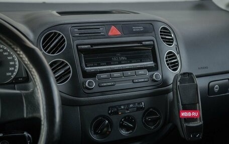 Volkswagen Golf Plus I, 2006 год, 590 000 рублей, 7 фотография