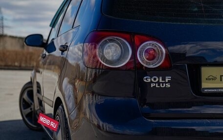 Volkswagen Golf Plus I, 2006 год, 590 000 рублей, 3 фотография