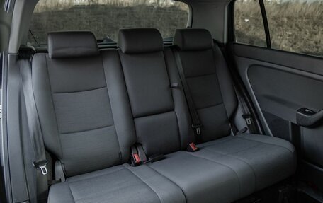 Volkswagen Golf Plus I, 2006 год, 590 000 рублей, 13 фотография