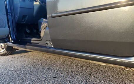 Renault Logan I, 2009 год, 500 000 рублей, 8 фотография