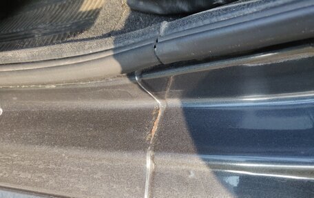 Renault Logan I, 2009 год, 500 000 рублей, 11 фотография