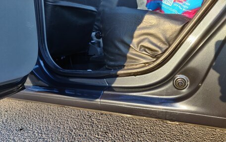 Renault Logan I, 2009 год, 500 000 рублей, 7 фотография