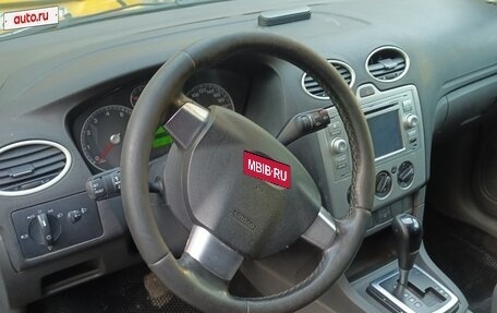 Ford Focus II рестайлинг, 2007 год, 400 000 рублей, 5 фотография