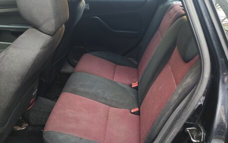 Ford Focus II рестайлинг, 2007 год, 400 000 рублей, 8 фотография