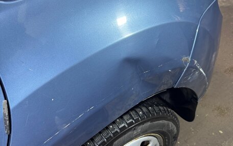 Renault Duster I рестайлинг, 2015 год, 1 050 000 рублей, 5 фотография