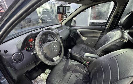 Renault Duster I рестайлинг, 2015 год, 1 050 000 рублей, 6 фотография