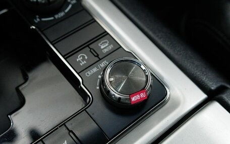 Toyota Land Cruiser 200, 2016 год, 6 200 000 рублей, 11 фотография