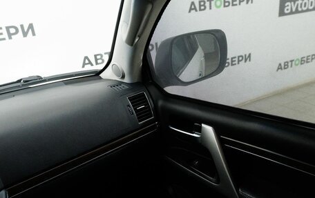 Toyota Land Cruiser 200, 2016 год, 6 200 000 рублей, 16 фотография