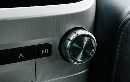 Toyota Land Cruiser 200, 2016 год, 6 200 000 рублей, 14 фотография