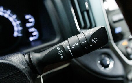 Toyota Land Cruiser 200, 2016 год, 6 200 000 рублей, 21 фотография