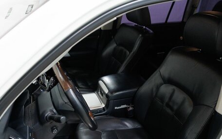 Toyota Land Cruiser 200, 2016 год, 6 200 000 рублей, 25 фотография