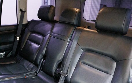 Toyota Land Cruiser 200, 2016 год, 6 200 000 рублей, 29 фотография