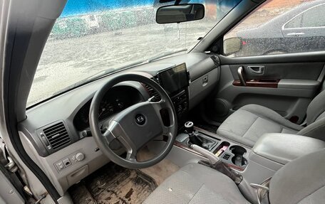 KIA Sorento IV, 2004 год, 343 000 рублей, 3 фотография