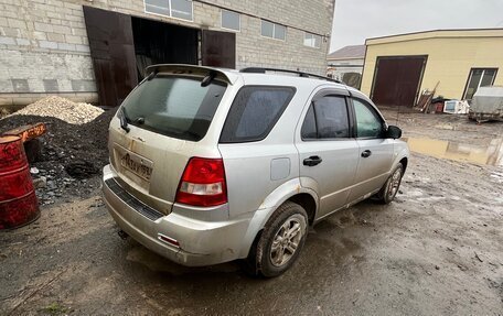 KIA Sorento IV, 2004 год, 343 000 рублей, 6 фотография