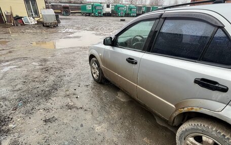 KIA Sorento IV, 2004 год, 343 000 рублей, 5 фотография
