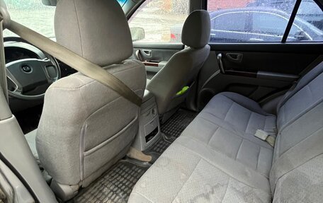 KIA Sorento IV, 2004 год, 343 000 рублей, 4 фотография