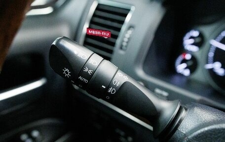 Toyota Land Cruiser 200, 2016 год, 6 200 000 рублей, 27 фотография