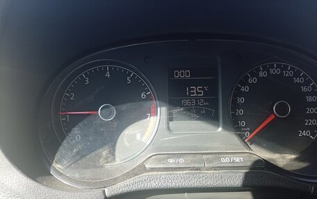 Volkswagen Polo VI (EU Market), 2018 год, 810 000 рублей, 9 фотография