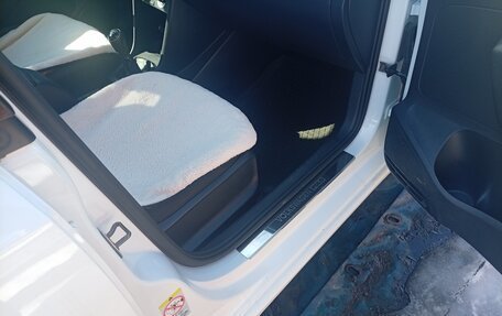 Volkswagen Polo VI (EU Market), 2018 год, 810 000 рублей, 10 фотография