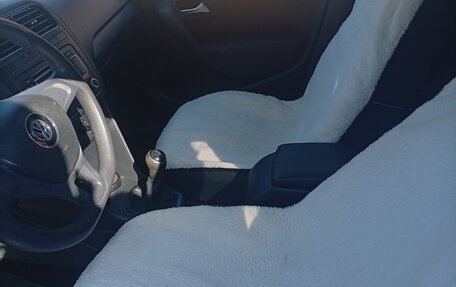 Volkswagen Polo VI (EU Market), 2018 год, 810 000 рублей, 7 фотография