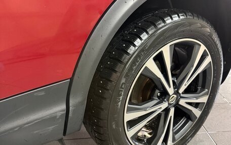 Nissan Qashqai, 2019 год, 1 800 000 рублей, 9 фотография