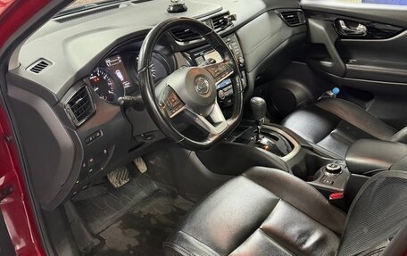 Nissan Qashqai, 2019 год, 1 800 000 рублей, 12 фотография