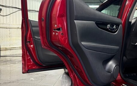 Nissan Qashqai, 2019 год, 1 800 000 рублей, 18 фотография