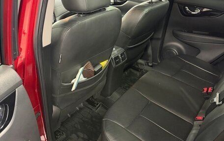 Nissan Qashqai, 2019 год, 1 800 000 рублей, 17 фотография