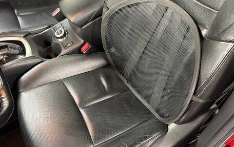 Nissan Qashqai, 2019 год, 1 800 000 рублей, 16 фотография