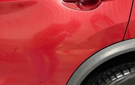 Nissan Qashqai, 2019 год, 1 800 000 рублей, 23 фотография