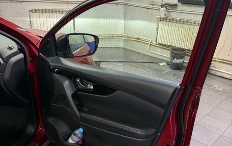 Nissan Qashqai, 2019 год, 1 800 000 рублей, 22 фотография